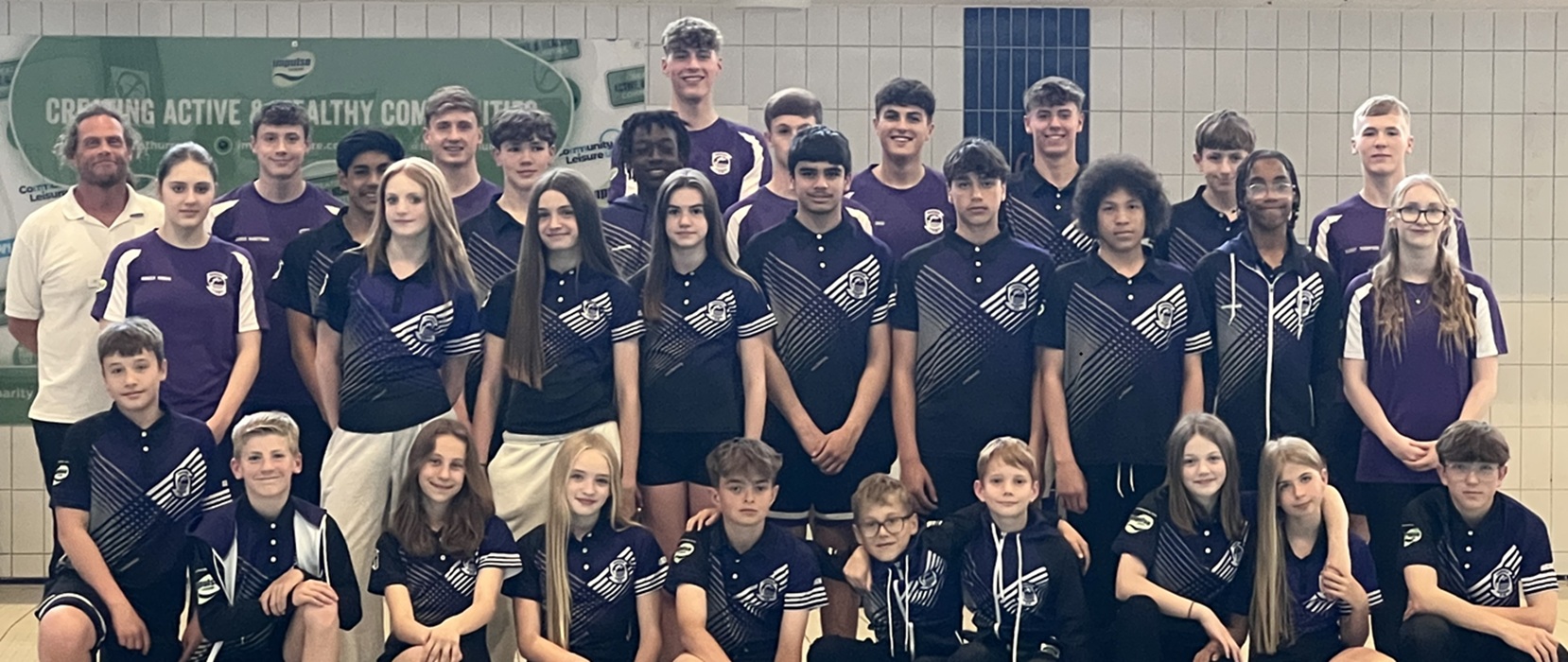 2025 Regional Team