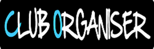 club organiser logo